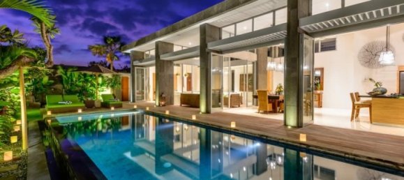 4 Schlafzimmer Villa in Seminyak, Indonesia, Nr. 3132 19