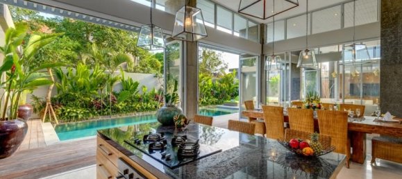 4 Schlafzimmer Villa in Seminyak, Indonesia, Nr. 3132 7