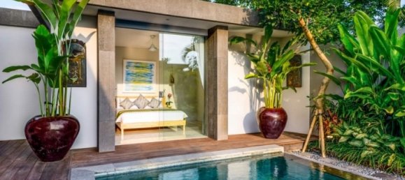 4 Schlafzimmer Villa in Seminyak, Indonesia, Nr. 3132 17