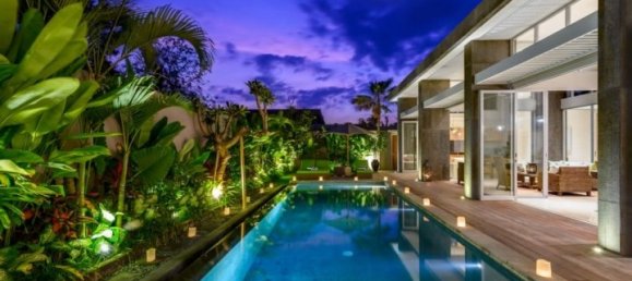 4 Schlafzimmer Villa in Seminyak, Indonesia, Nr. 3132 21
