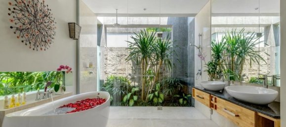 4 Schlafzimmer Villa in Seminyak, Indonesia, Nr. 3132 18