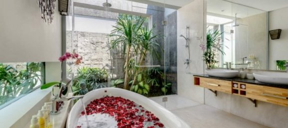 4 Schlafzimmer Villa in Seminyak, Indonesia, Nr. 3132 12