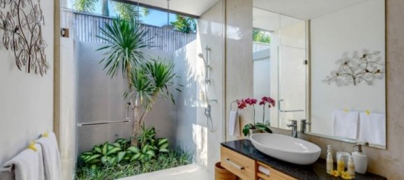4 Schlafzimmer Villa in Seminyak, Indonesia, Nr. 3132 16