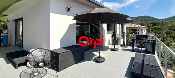 2 Schlafzimmer Villa in Zonza, France, Nr. 299133 8