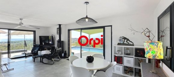 2 Schlafzimmer Villa in Zonza, France, Nr. 299133 3