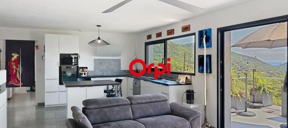 2 Schlafzimmer Villa in Zonza, France, Nr. 299133 2