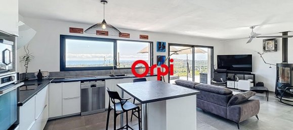 2 Schlafzimmer Villa in Zonza, France, Nr. 299133 5