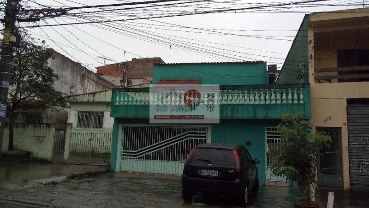 2 غرف نوم منزل في Sao Paulo, Brazil رقم 441732