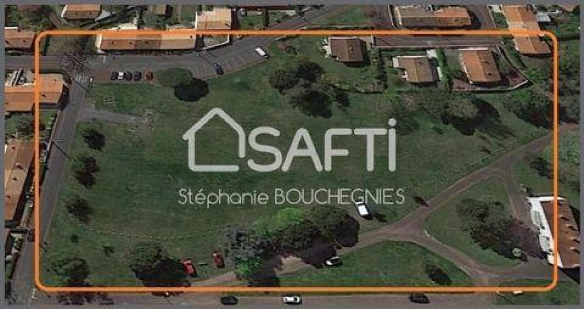 3 غرف نوم منزل في Royan, France رقم 26623