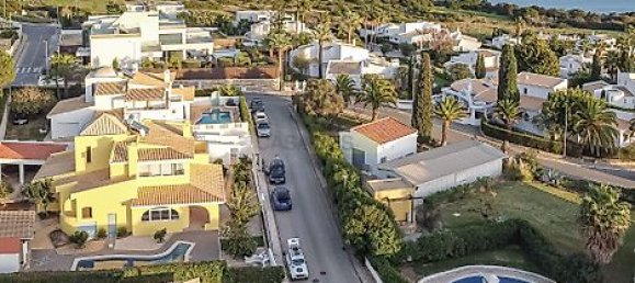 Дом с 4 спальнями в Албуфейра, Португалия № 24429 44