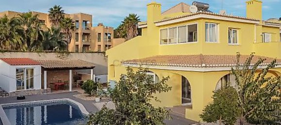 Дом с 4 спальнями в Албуфейра, Португалия № 24429 2