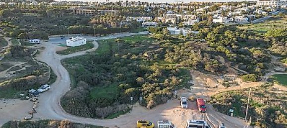 Дом с 4 спальнями в Албуфейра, Португалия № 24429 20