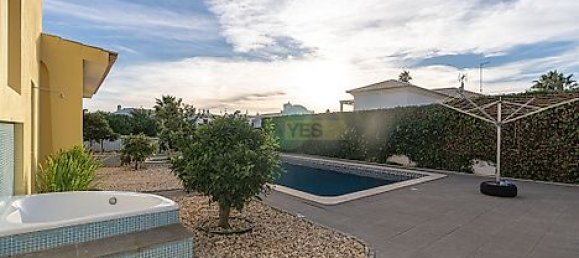 Дом с 4 спальнями в Албуфейра, Португалия № 24429 6