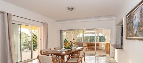 Дом с 4 спальнями в Албуфейра, Португалия № 24429 41