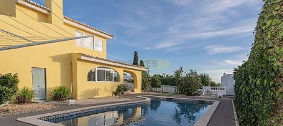 Дом с 4 спальнями в Албуфейра, Португалия № 24429 4