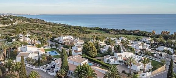 Дом с 4 спальнями в Албуфейра, Португалия № 24429 14