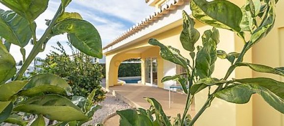 Дом с 4 спальнями в Албуфейра, Португалия № 24429 3