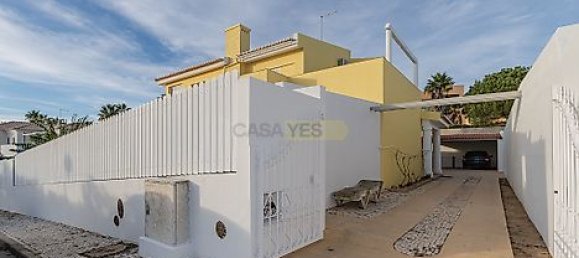 Дом с 4 спальнями в Албуфейра, Португалия № 24429 11