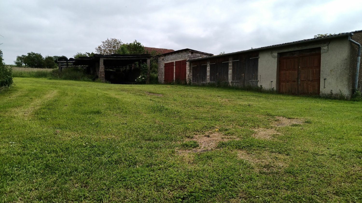 Grundstück in Phalsbourg, France, Nr. 257214