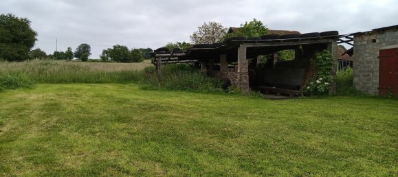 Grundstück in Phalsbourg, France, Nr. 257214 2