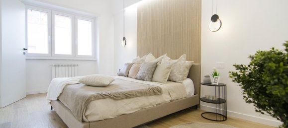 3غرفة شقة في Rome, Italy رقم 228020 14