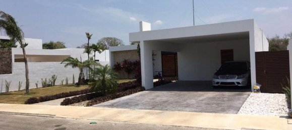 3 غرف نوم منزل في Merida, Mexico رقم 173320 2