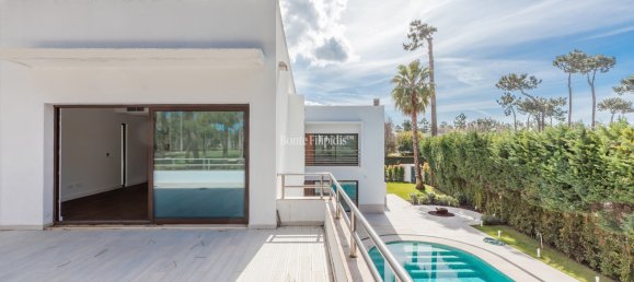 4 bedrooms Villa in Almada, Portugal No. 98422 50