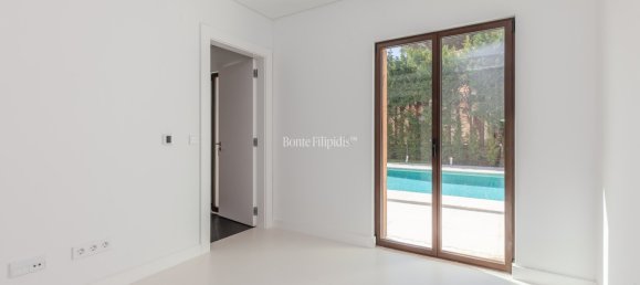 4 bedrooms Villa in Almada, Portugal No. 98422 17