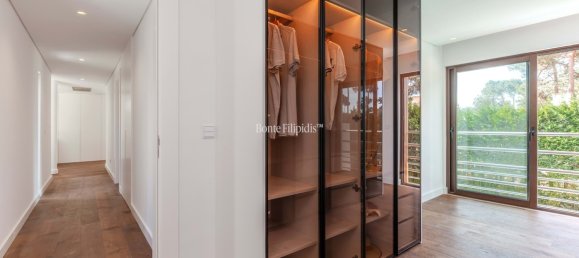 4 bedrooms Villa in Almada, Portugal No. 98422 24