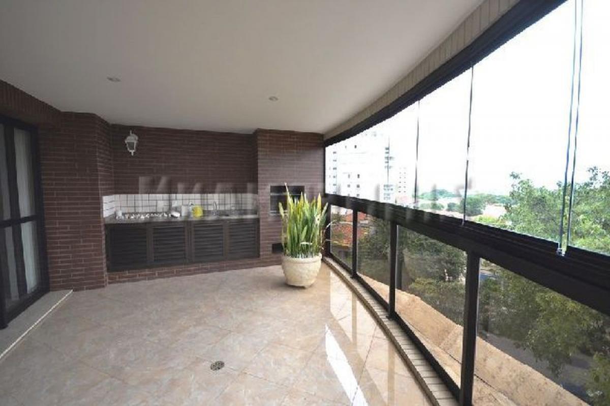 Apartamento T4 em São Paulo, Brazil N.º 585633