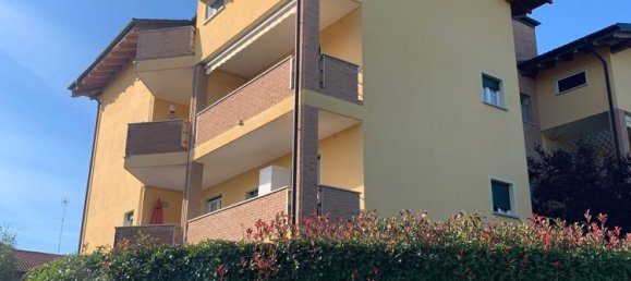 2 rooms Apartment in Borgomanero, Italy No. 161609 21