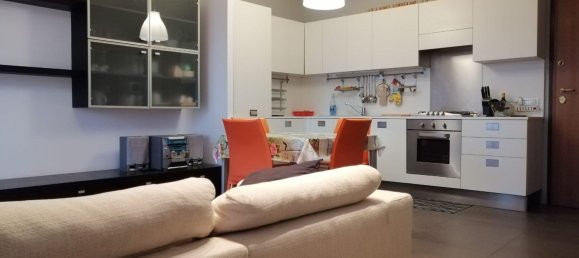 2 rooms Apartment in Borgomanero, Italy No. 161609 2