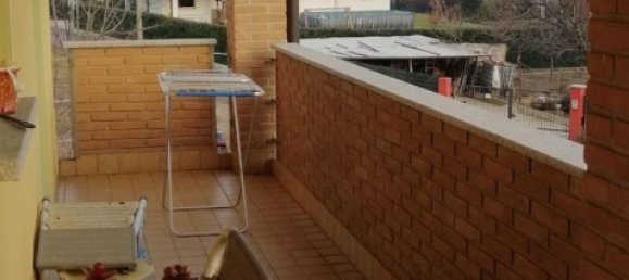 2 rooms Apartment in Borgomanero, Italy No. 161609 13