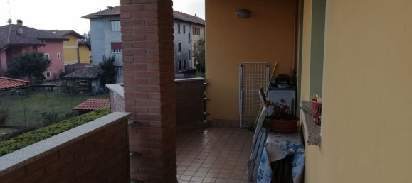2 rooms Apartment in Borgomanero, Italy No. 161609 17