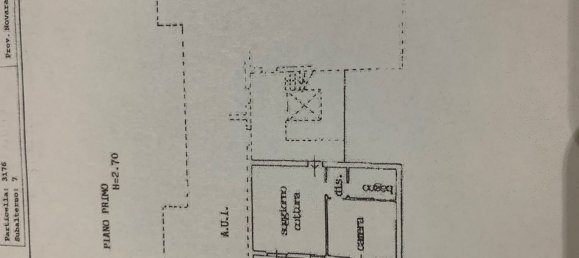 2 rooms Apartment in Borgomanero, Italy No. 161609 22