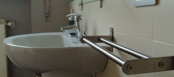 2 rooms Apartment in Borgomanero, Italy No. 161609 14