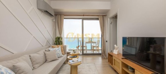 Apartment 2+1 in Mersin, Turkey No. 31094 28