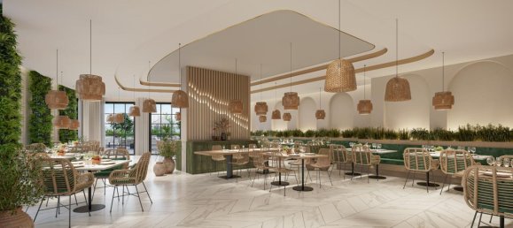 Apartment 2+1 in Mersin, Turkey No. 31094 24