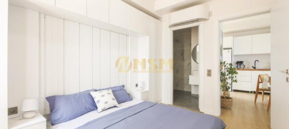 Apartment 2+1 in Mersin, Turkey No. 31094 22