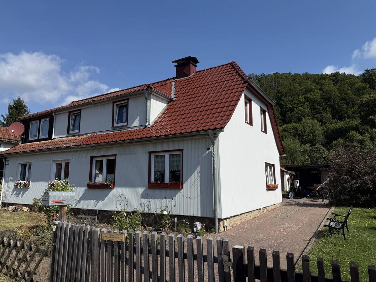 4 chambres Maison de ville à Gottingen, Germany No. 331369