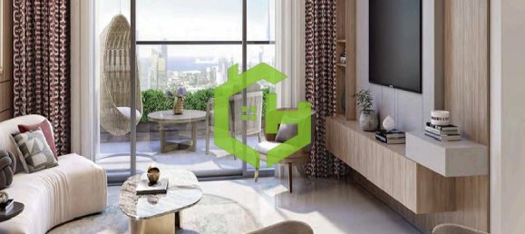 Duplex T3 em City of Arabia, UAE N.º 97414 11