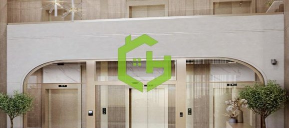 Duplex T3 em City of Arabia, UAE N.º 97414 8