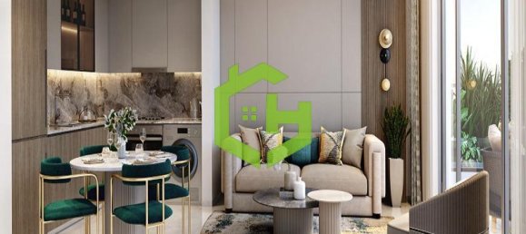 Duplex T3 em City of Arabia, UAE N.º 97414 12