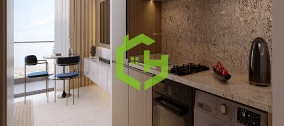 Duplex T3 em City of Arabia, UAE N.º 97414 6