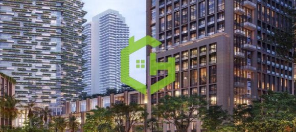 Duplex T3 em City of Arabia, UAE N.º 97414 3