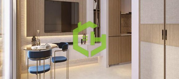 Duplex T3 em City of Arabia, UAE N.º 97414 5