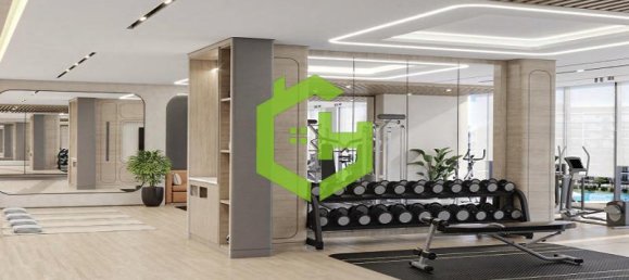 Duplex T3 em City of Arabia, UAE N.º 97414 4