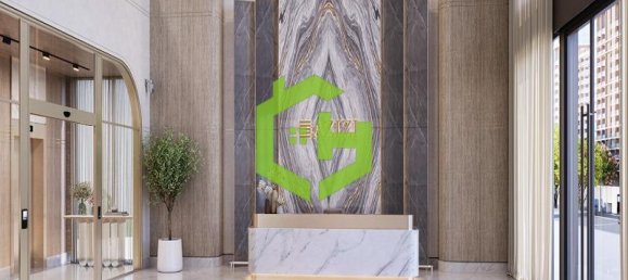 Duplex T3 em City of Arabia, UAE N.º 97414 9