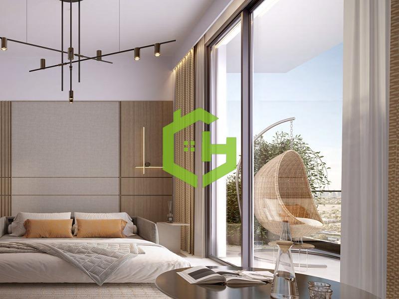 Duplex T3 em City of Arabia, UAE N.º 97414