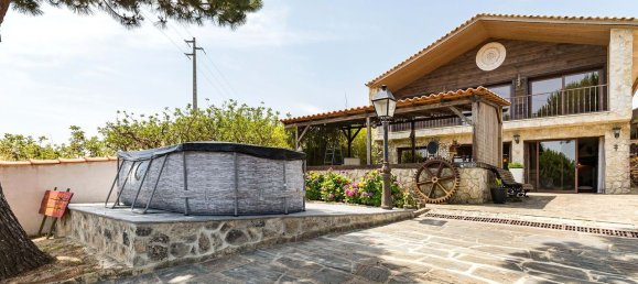 3 bedrooms House in Alcobaca, Portugal No. 116659 21